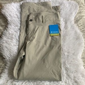 Columbia Omnishield Pants